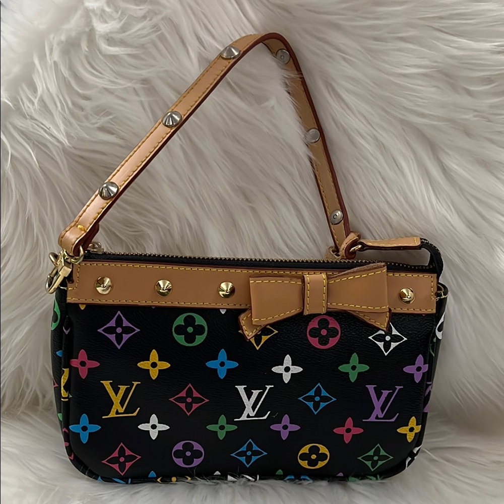 Inspired Fashion Handbag